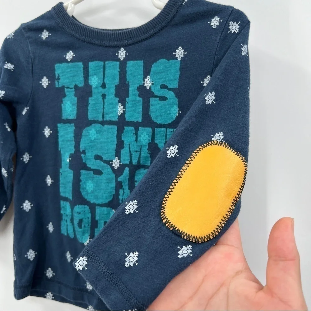 OSHKOSH B'GOSH Boy's 